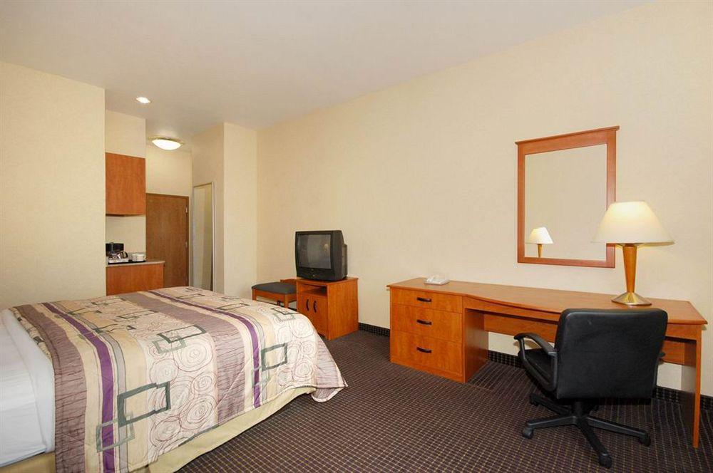 Sleep Inn & Suites Stafford - Sugarland Ngoại thất bức ảnh