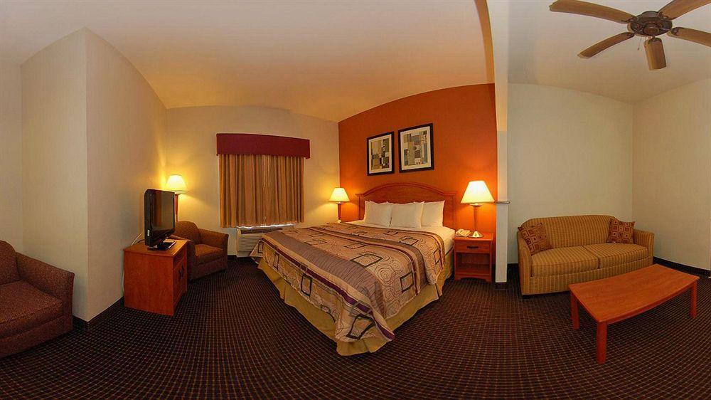 Sleep Inn & Suites Stafford - Sugarland Ngoại thất bức ảnh