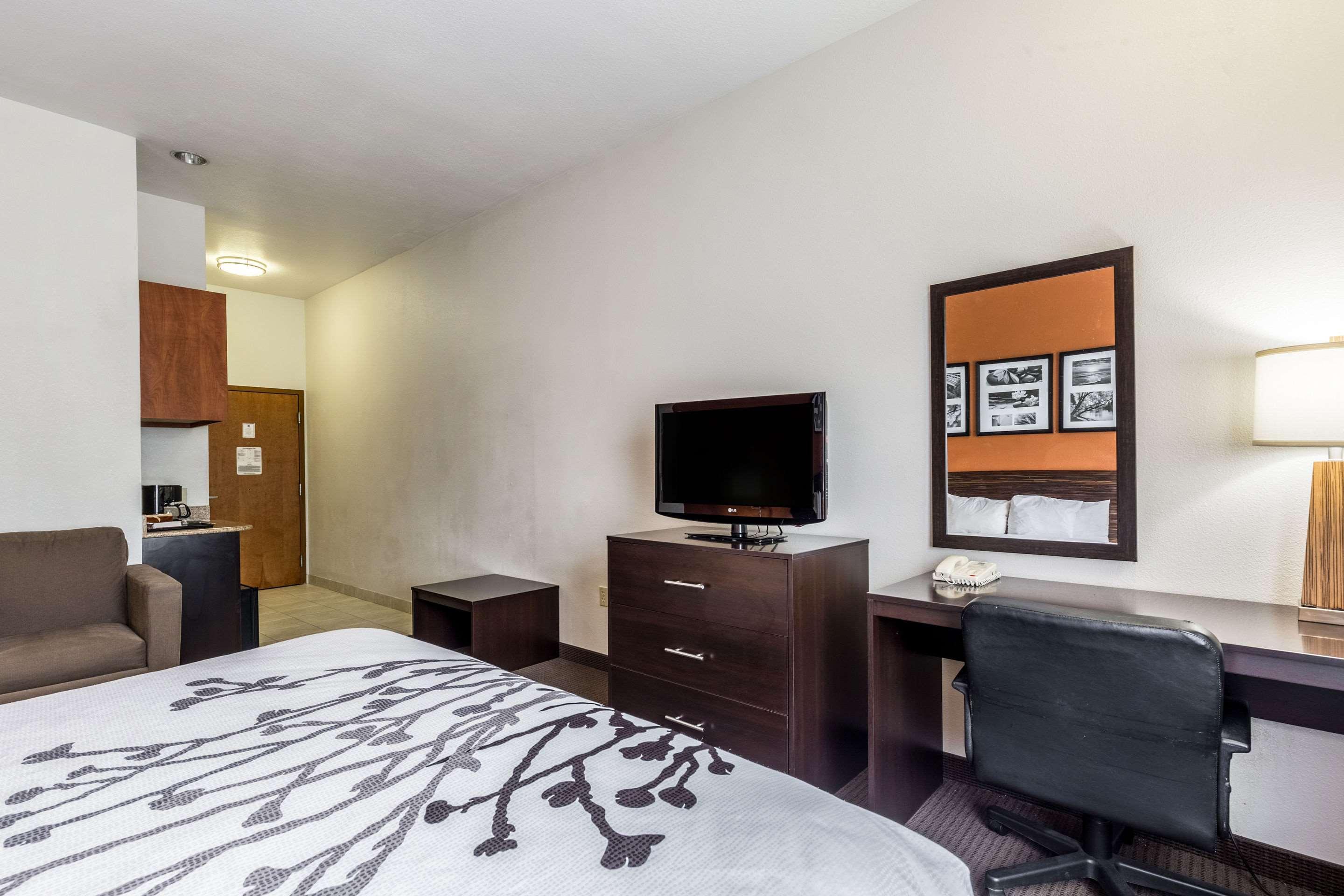 Sleep Inn & Suites Stafford - Sugarland Ngoại thất bức ảnh