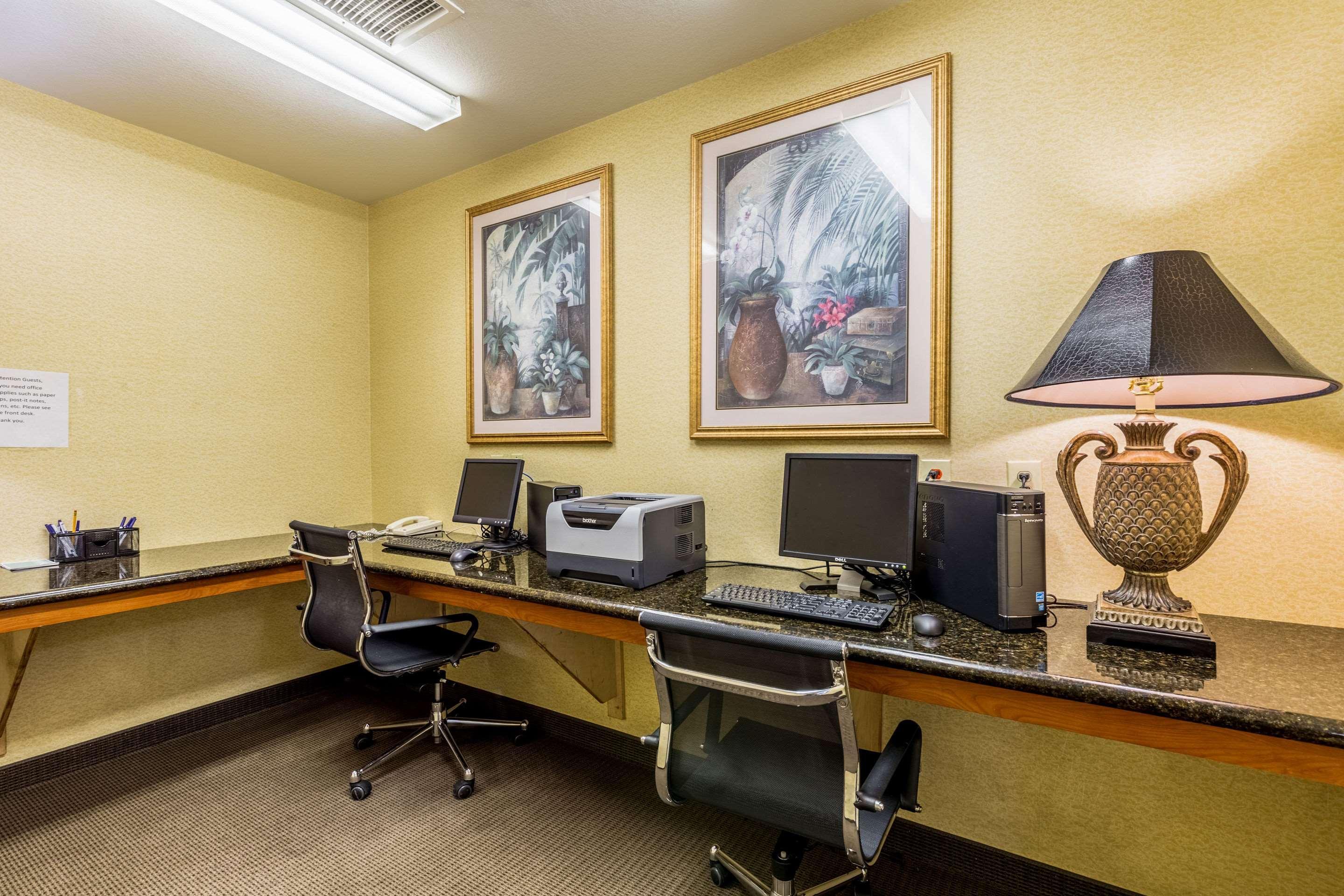 Sleep Inn & Suites Stafford - Sugarland Ngoại thất bức ảnh