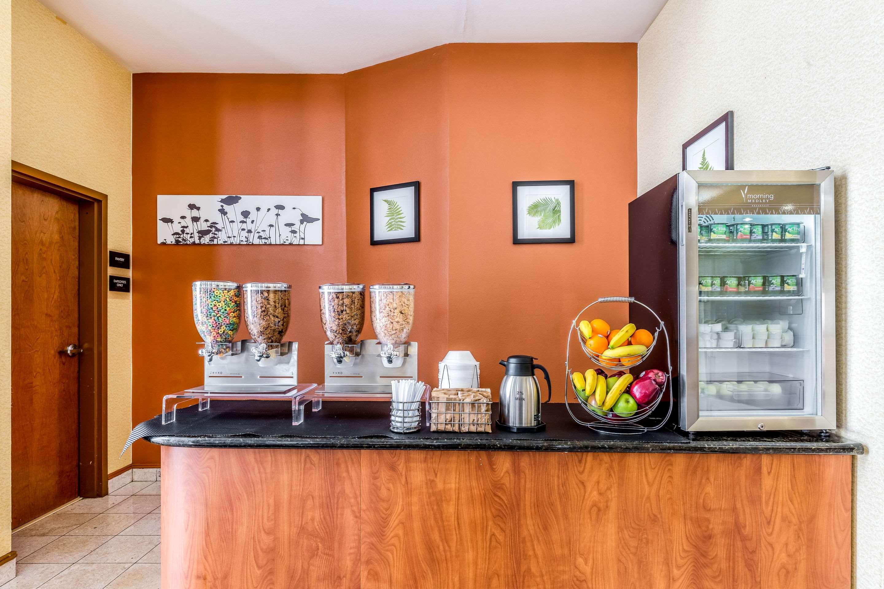 Sleep Inn & Suites Stafford - Sugarland Ngoại thất bức ảnh