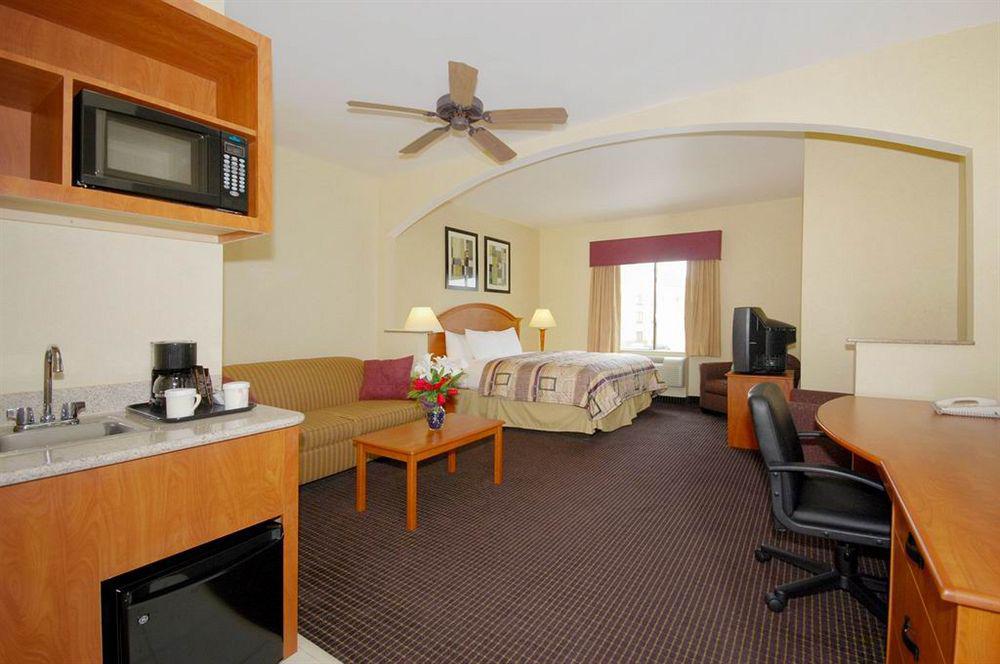 Sleep Inn & Suites Stafford - Sugarland Ngoại thất bức ảnh