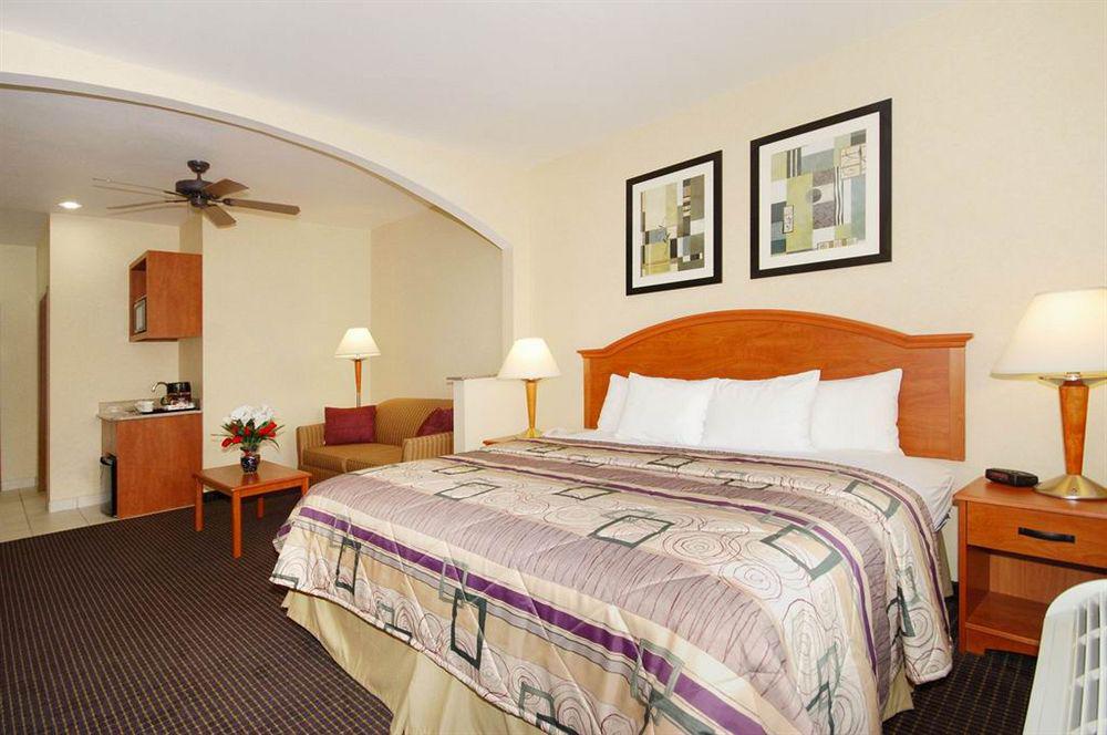 Sleep Inn & Suites Stafford - Sugarland Ngoại thất bức ảnh