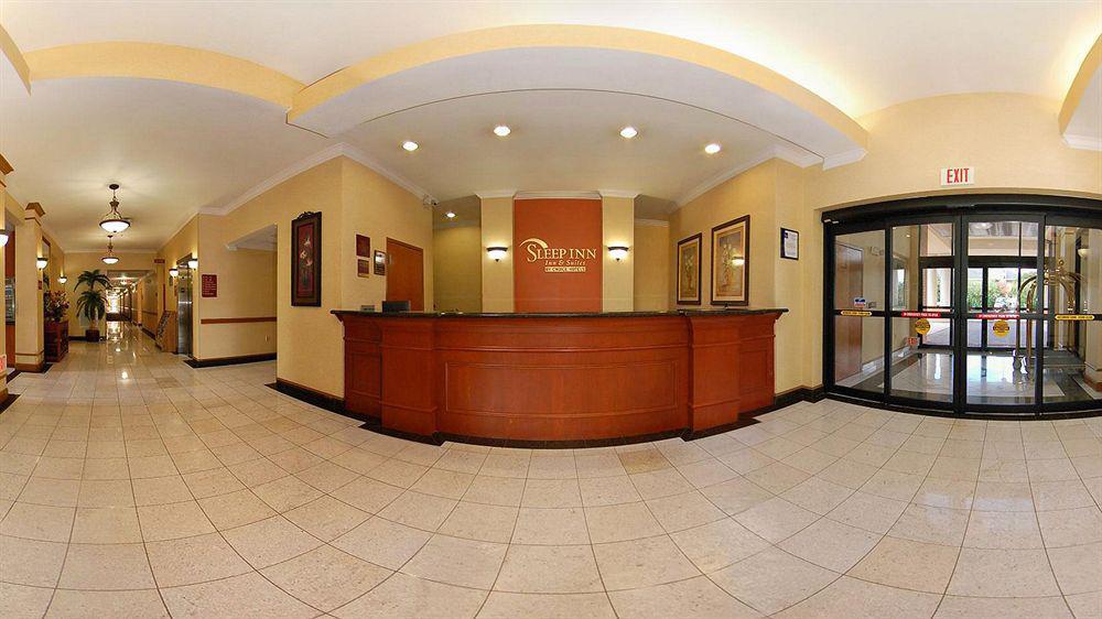 Sleep Inn & Suites Stafford - Sugarland Nội địa bức ảnh